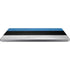 Estonia Flag Distressed Universal Laptop 16in (13 x 9.4in) Skin